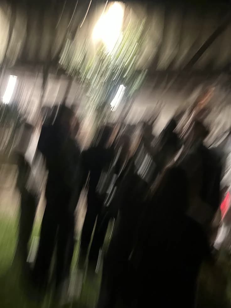 Après la soirée  thumbnail