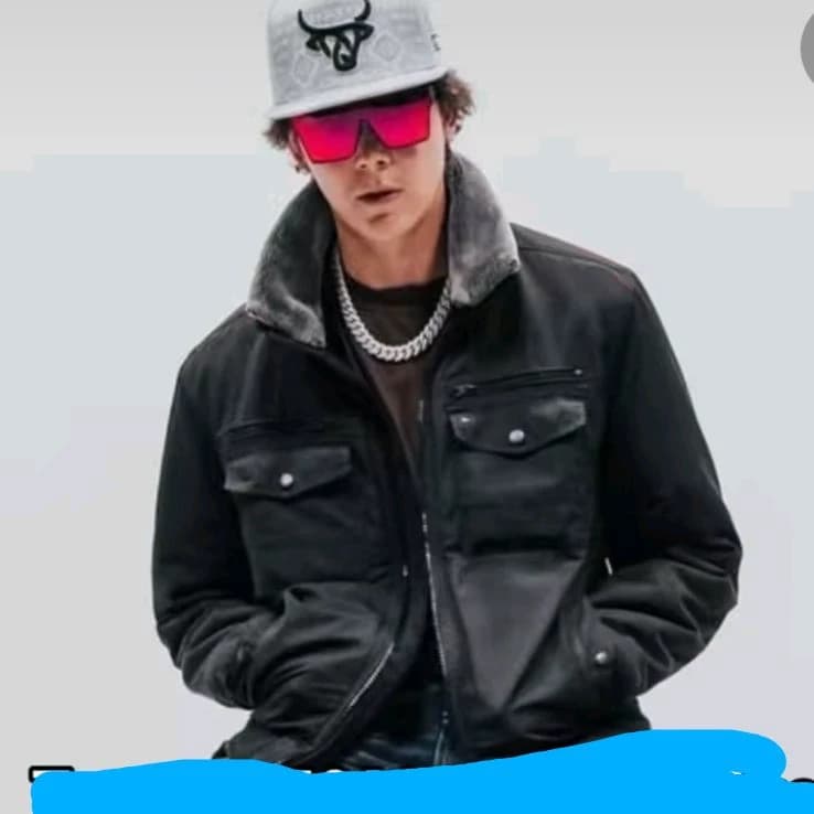 Beau Maverick thumbnail