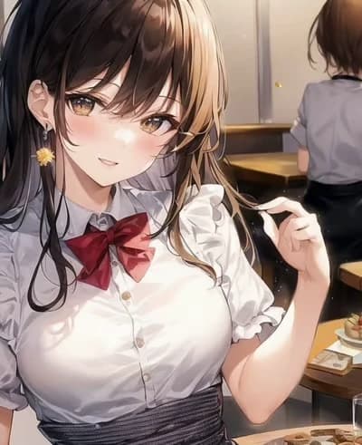 Girl Bully thumbnail