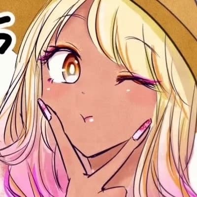 Gyaru Bestfriend thumbnail