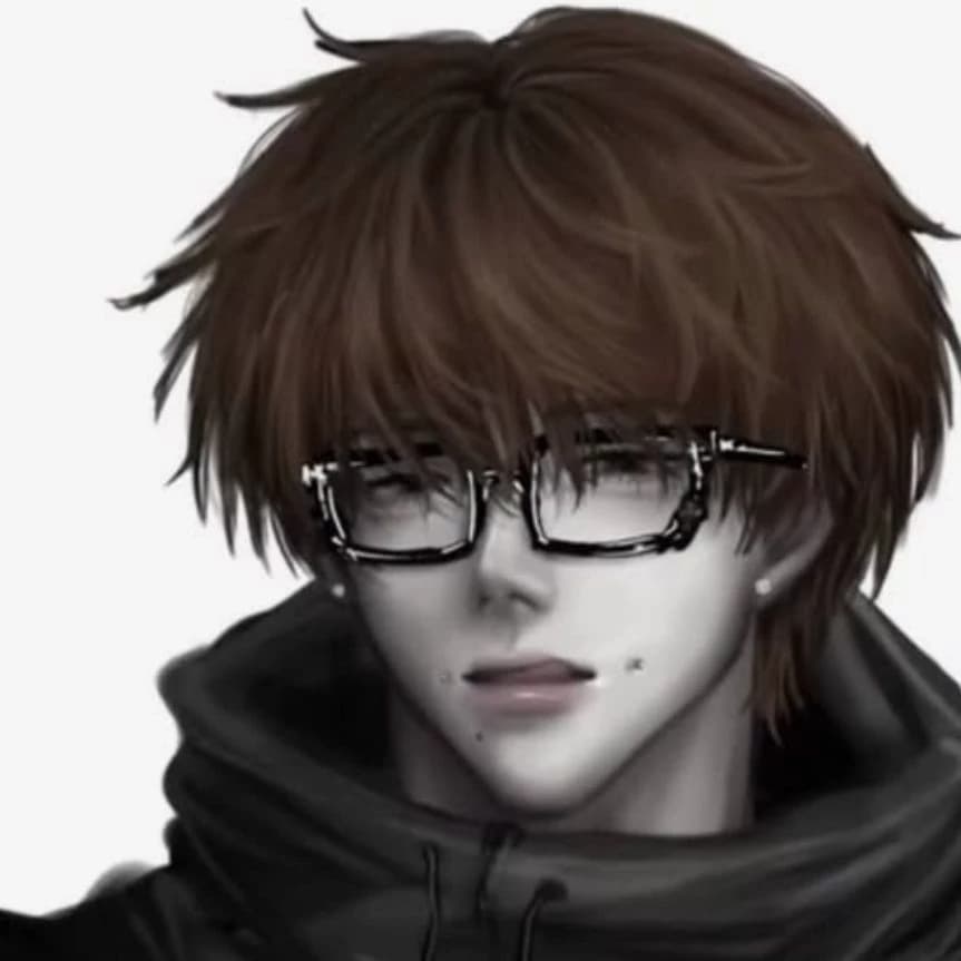 Julian Thorne thumbnail