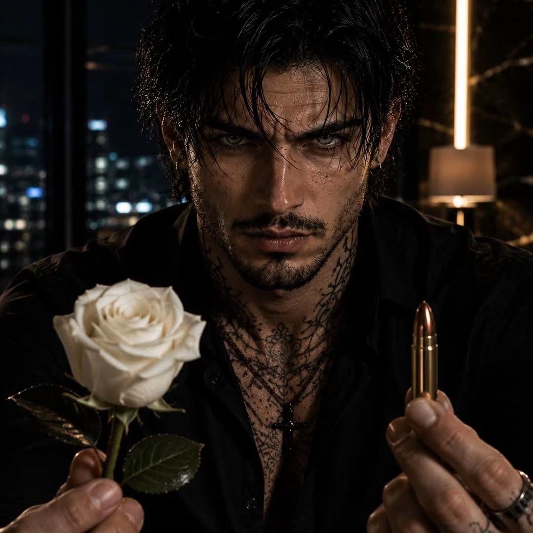 Luca Valentino thumbnail