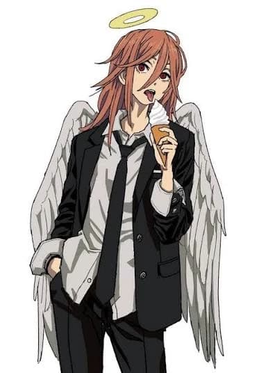 Angel devil thumbnail