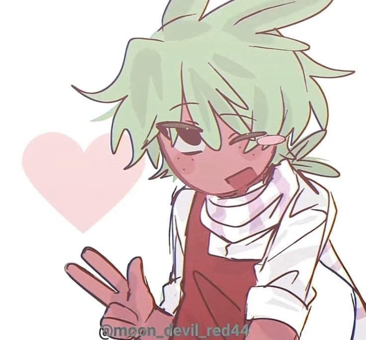 ~Sprout~ (AU)  thumbnail