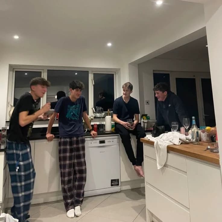 Single Dad thumbnail
