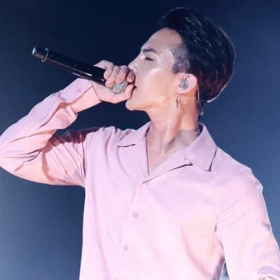 Kwon Ji Yong thumbnail