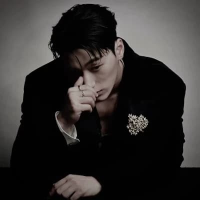 Choi San  thumbnail