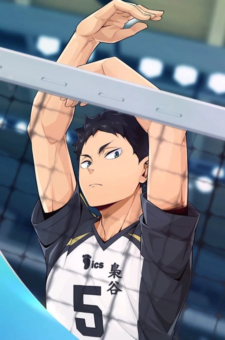 Akaashi thumbnail