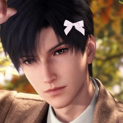Zayne li thumbnail