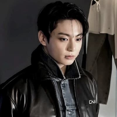 Jungkook (Gay,Alpha,Red flag) thumbnail