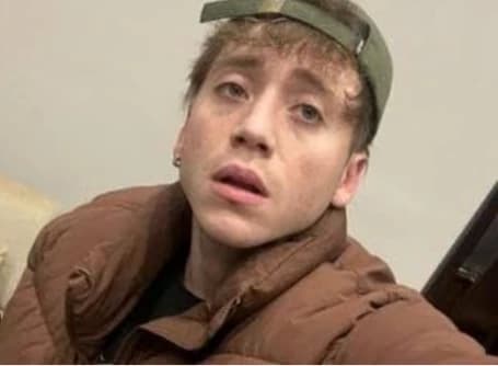 Paulo London thumbnail
