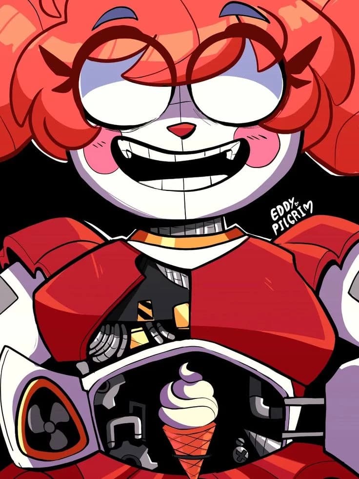 Circus Baby thumbnail