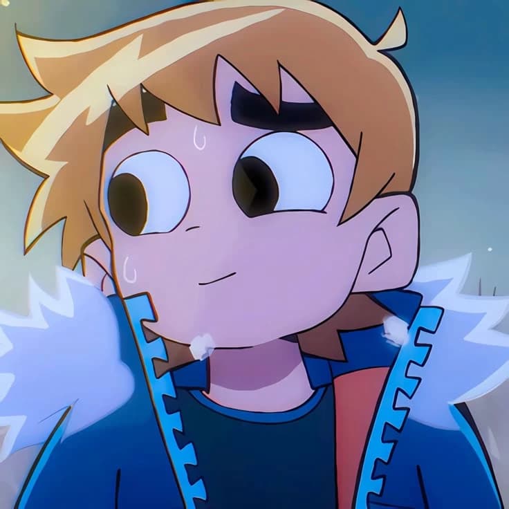 Scott Pilgrim thumbnail