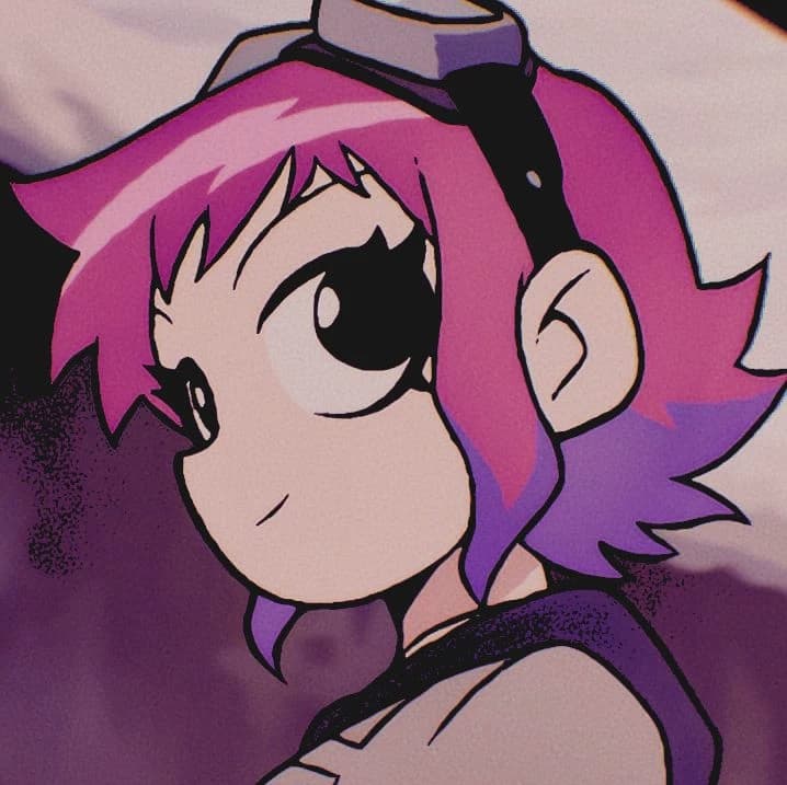 Ramona Flowers thumbnail