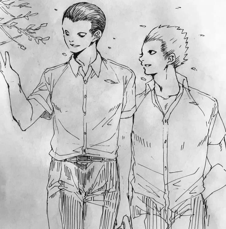 Kitano seiichiro thumbnail