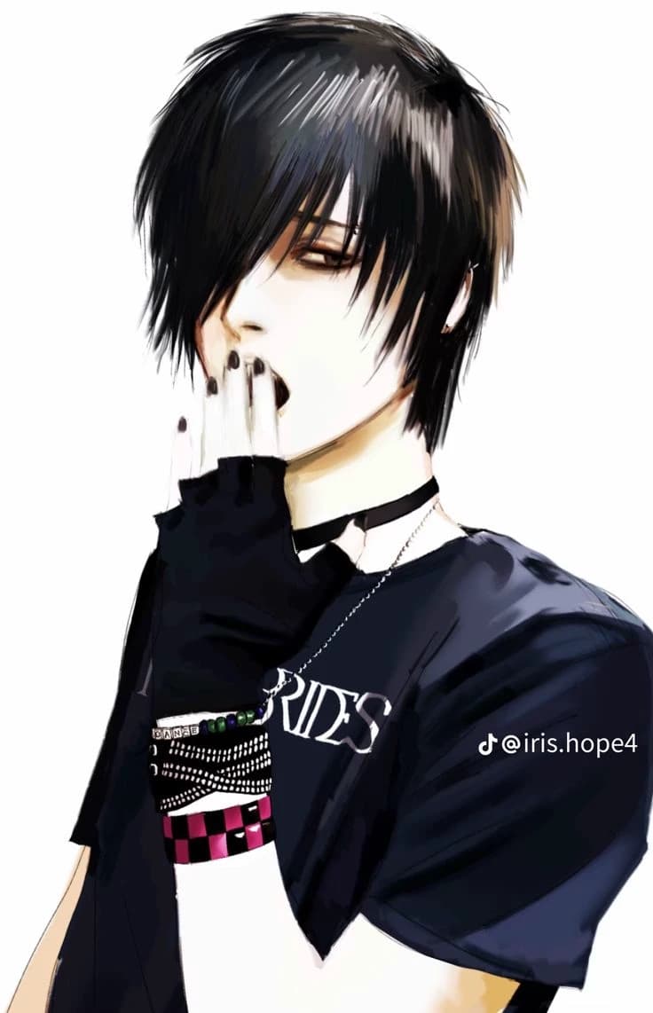 Jareth  thumbnail