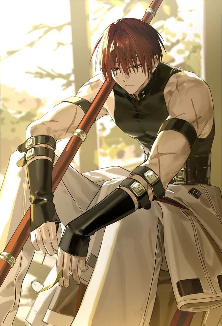 Harada Sanosuke ||BL thumbnail