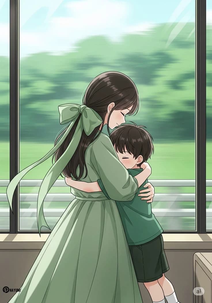 Your Ex-Wife and Child thumbnail