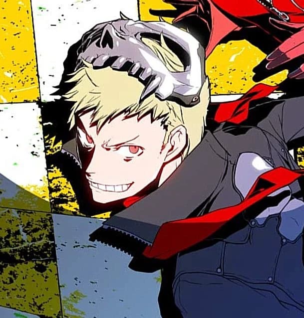 Ryuji Sakamoto [3] thumbnail