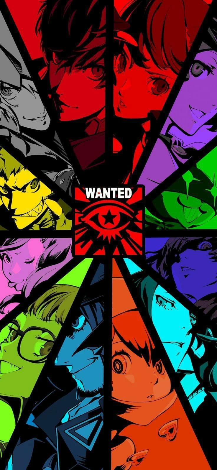 Persona 5 Royal (Christmas) thumbnail