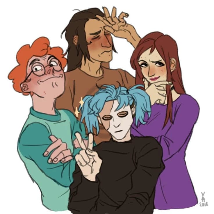 Sally face RPG [2] thumbnail