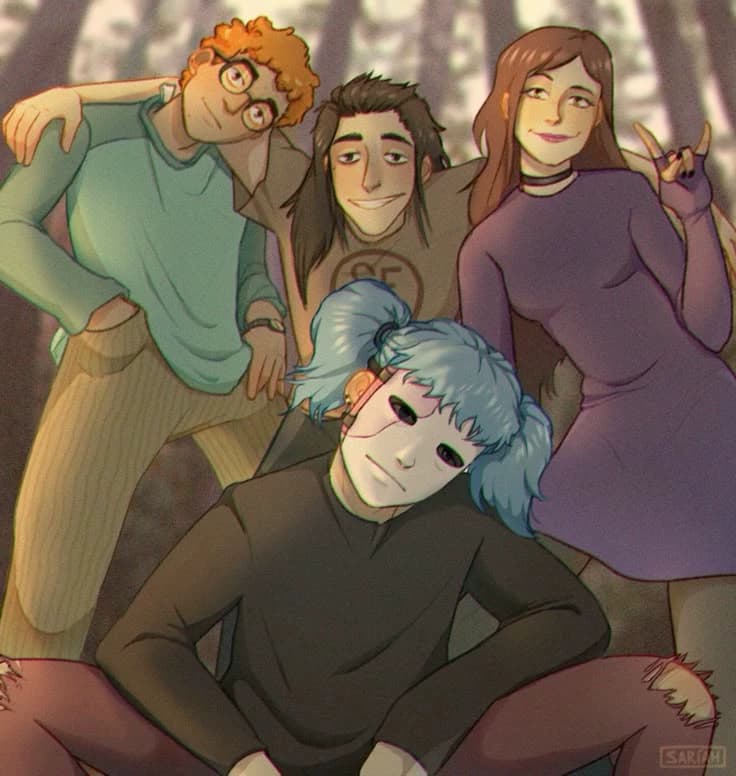Sally Face RPG [13] thumbnail