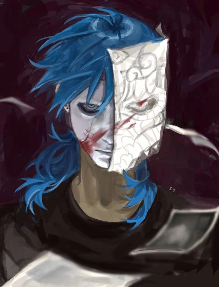 Sal Fisher [7] thumbnail