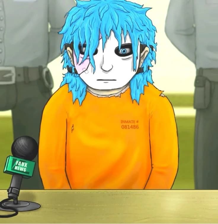 Sal Fisher [14] thumbnail