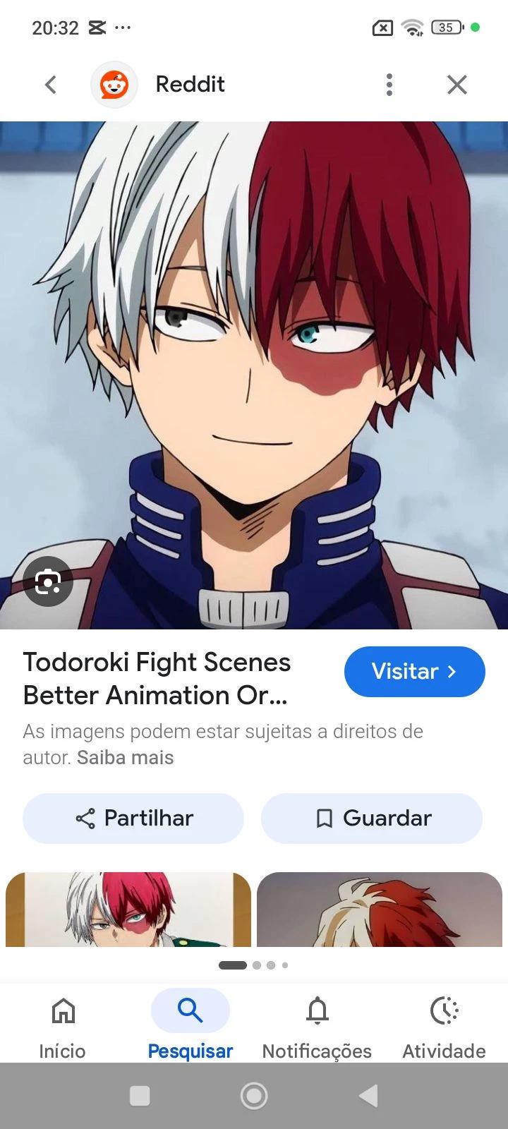 Shoto e seu irmão mais velho thumbnail
