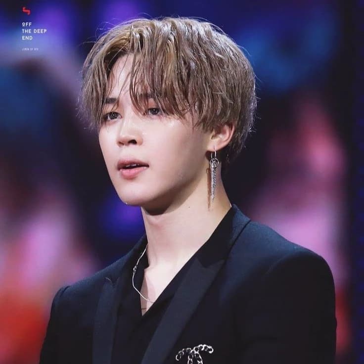 Park Jimin thumbnail