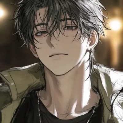 Kaneki (Step brother)  thumbnail