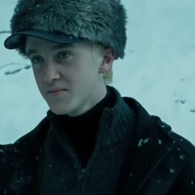 Draco malfoy -drarry thumbnail