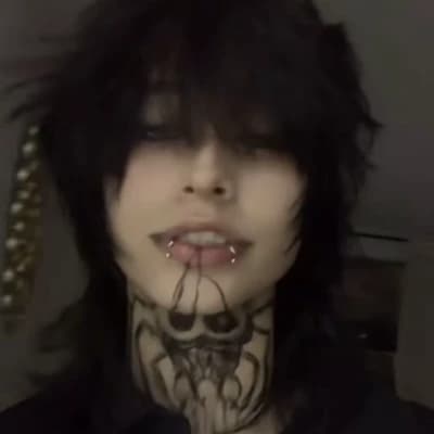 Damien. (BL/GAY/MLM) thumbnail