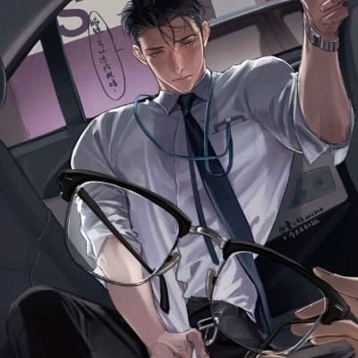 Niko Kologrivov (secret relationship)  thumbnail