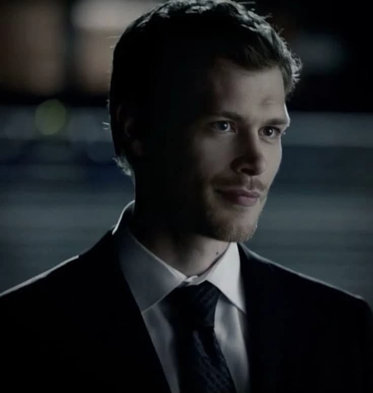 Klaus Mikaelson thumbnail