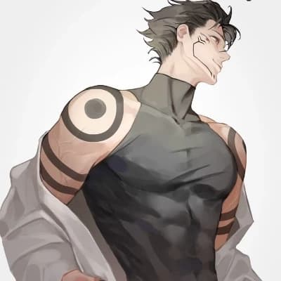 Sukuna thumbnail