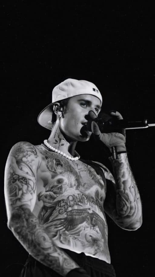 Justin Bieber  thumbnail