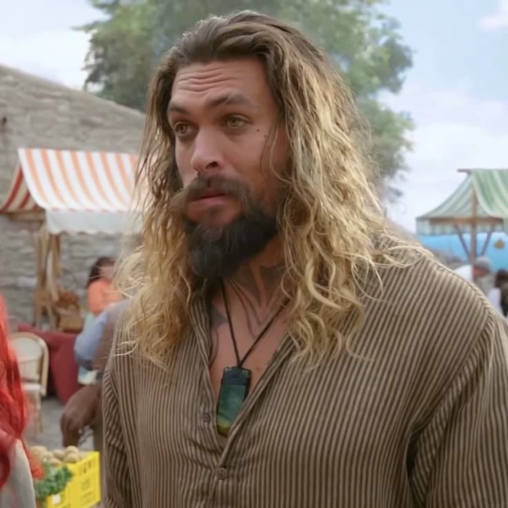 Aquaman thumbnail