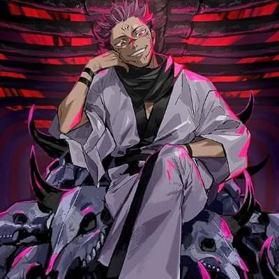 Sukuna Ryomen thumbnail