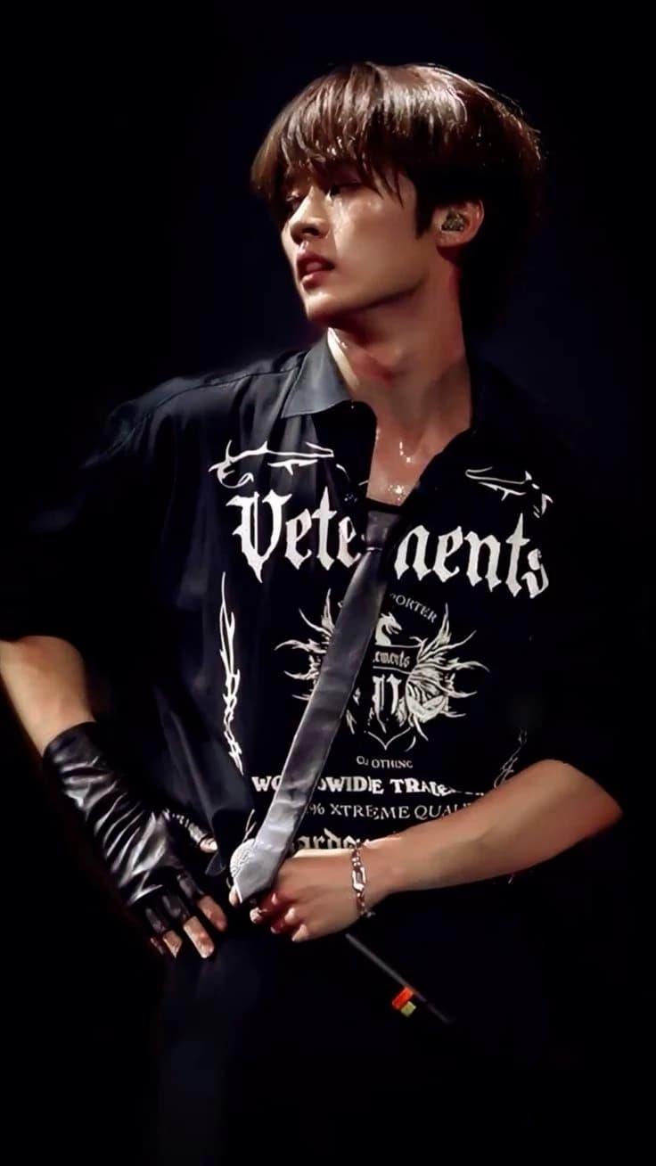 Lee Minho(hyunho ) thumbnail