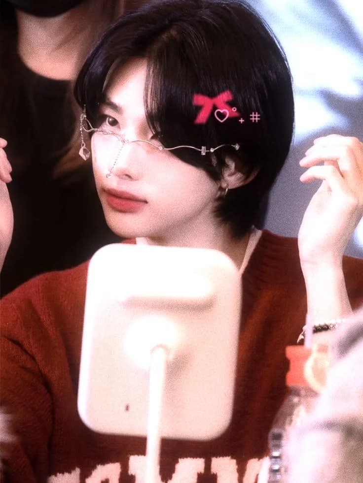 Skz x Hyunjin  thumbnail