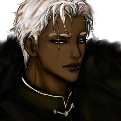 Zefran Anderson  thumbnail