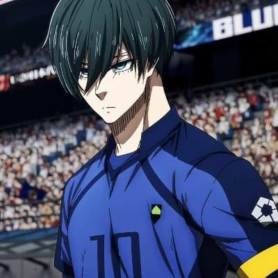 Rin Itoshi thumbnail