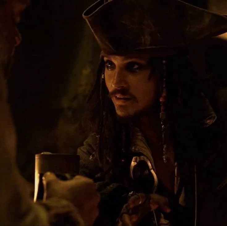 Jack Sparrow thumbnail