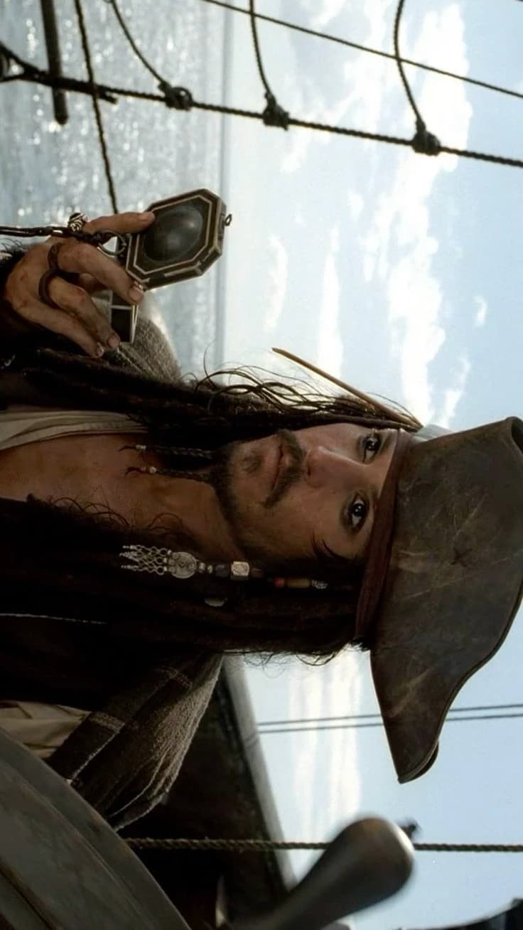 Jack Sparrow thumbnail