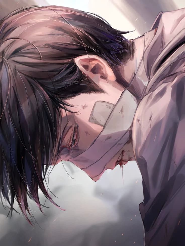 Levi Ackerman thumbnail