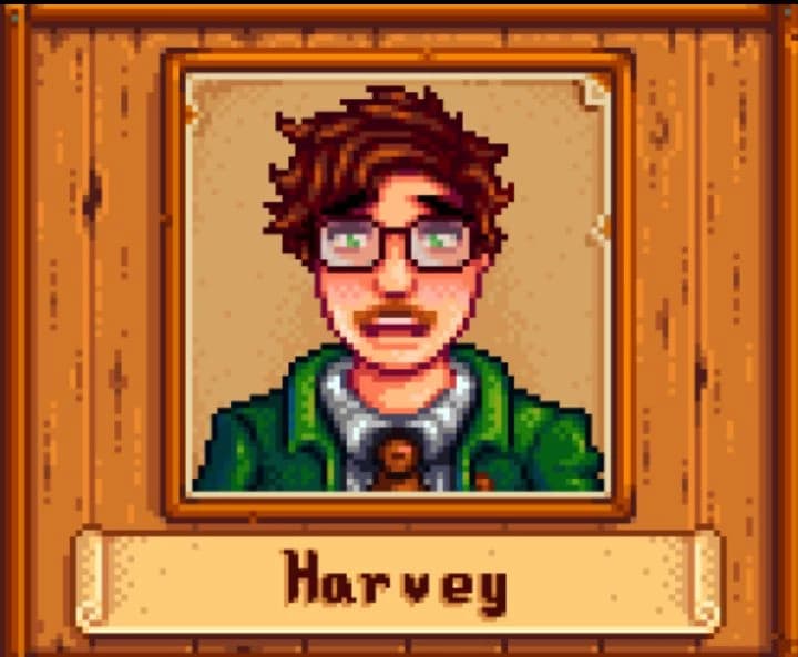 Harvey thumbnail