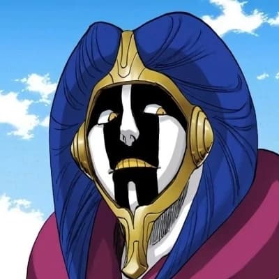 Mayuri Kurotsuchi thumbnail