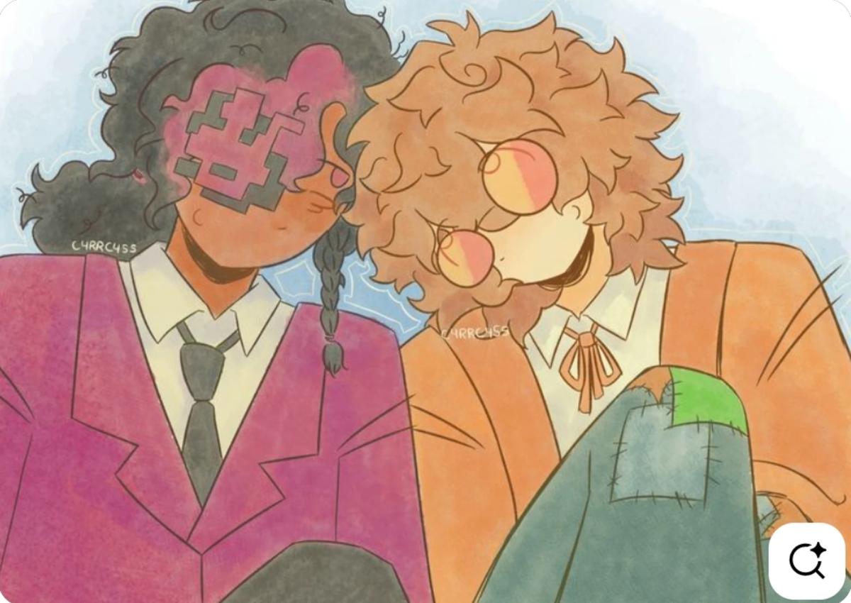 unstable x dsmp  thumbnail