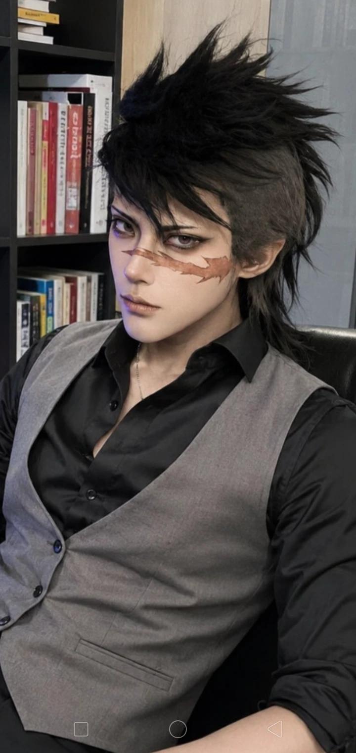 Lecturer Genya shinazugawa thumbnail